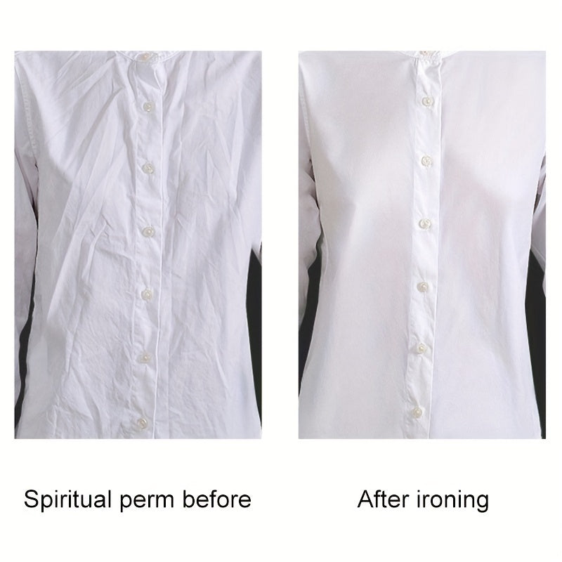 1pc 1500W Portable Folding Garment Steamer, Mini Fabric Steam Iron for Travel, Clothes Steamer, Back to School Supplies