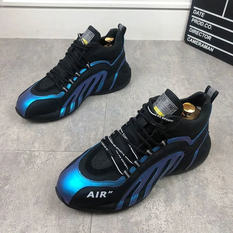 2022 New Men's Sneakers Classic Versatile Fashion Shoes